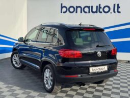 
										2013 VOLKSWAGEN TIGUAN pilnas									