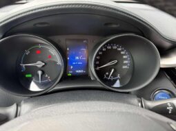 
										2018 TOYOTA C-HR pilnas									