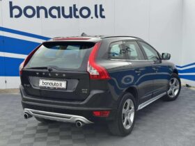 2010 VOLVO XC60