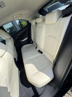 
										2019 LEXUS UX 250H pilnas									