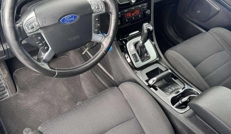
								2014 FORD S-MAX pilnas									
