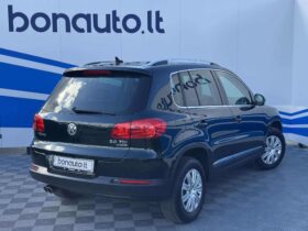 2012 VOLKSWAGEN TIGUAN