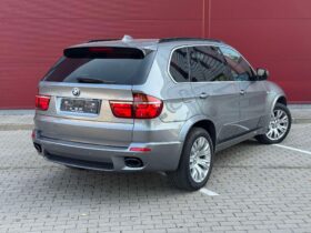 2012 BMW X5