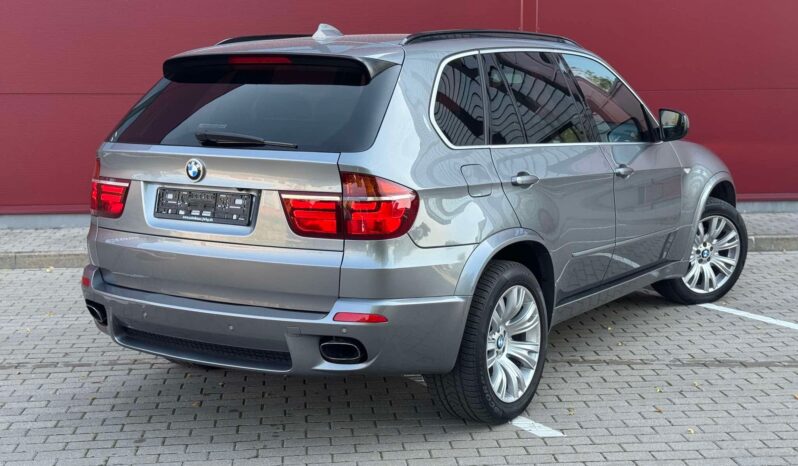 
								2012 BMW X5 pilnas									