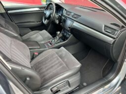 
										2017 SKODA SUPERB pilnas									