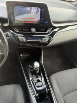 
										2018 TOYOTA C-HR pilnas									