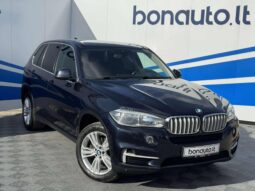 
										2016 BMW X5 pilnas									