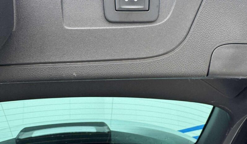 
								2018 OPEL INSIGNIA pilnas									