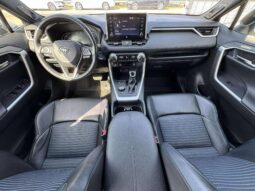 
										2020 TOYOTA RAV-4 pilnas									