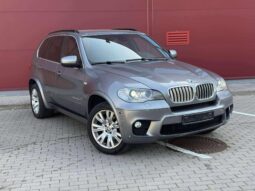 
										2012 BMW X5 pilnas									