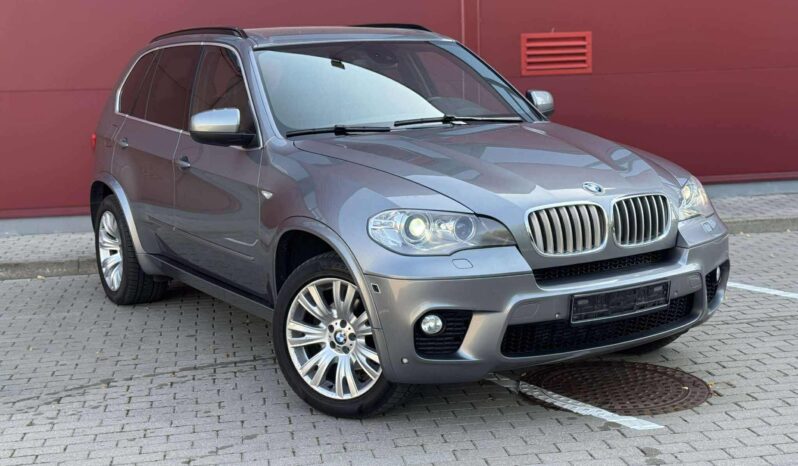 
								2012 BMW X5 pilnas									