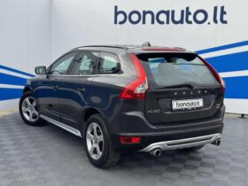 2010 VOLVO XC60