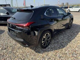 2019 LEXUS UX 250H