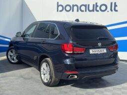 
										2016 BMW X5 pilnas									
