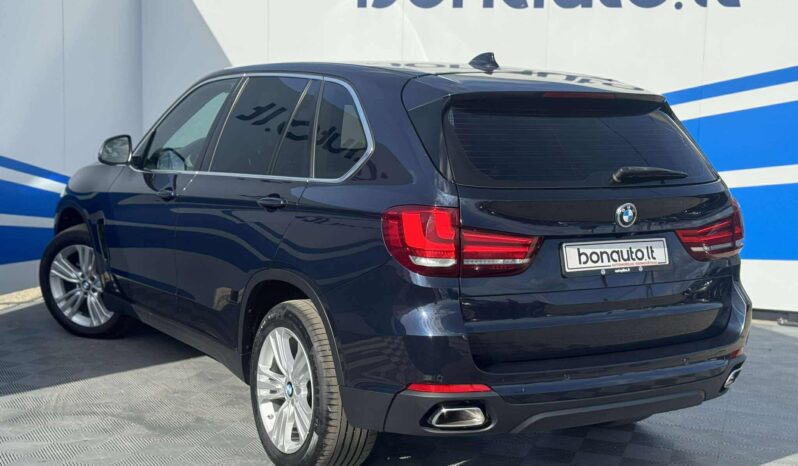 
								2016 BMW X5 pilnas									