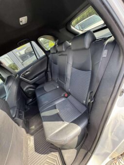 
										2020 TOYOTA RAV-4 pilnas									