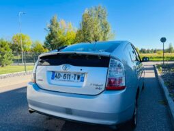 
										2006 TOYOTA PRIUS pilnas									