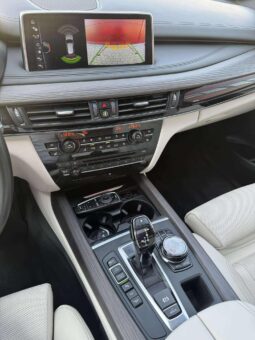 
										2016 BMW X5 pilnas									