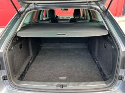 
										2017 SKODA SUPERB pilnas									