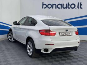 2010 BMW X6