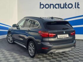 2019 BMW X1