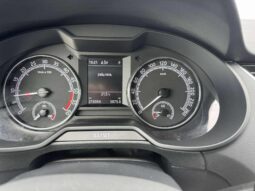 
										2018 SKODA OCTAVIA pilnas									