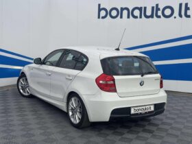 2011 BMW 120