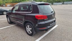 
										2012 VOLKSWAGEN TIGUAN pilnas									