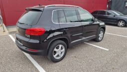
										2012 VOLKSWAGEN TIGUAN pilnas									
