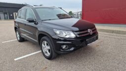 
										2012 VOLKSWAGEN TIGUAN pilnas									