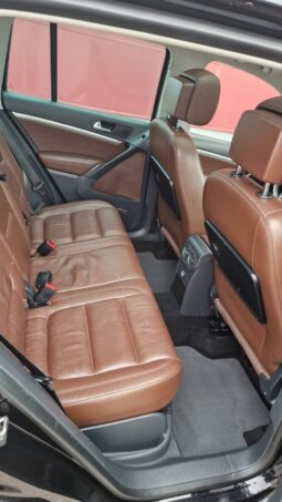 
										2012 VOLKSWAGEN TIGUAN pilnas									