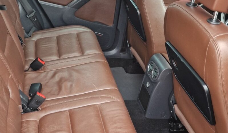 
								2012 VOLKSWAGEN TIGUAN pilnas									