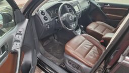 
										2012 VOLKSWAGEN TIGUAN pilnas									