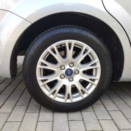 
										2013 FORD MONDEO pilnas									