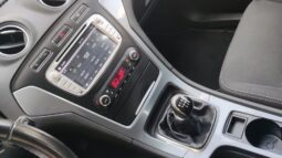 
										2013 FORD MONDEO pilnas									