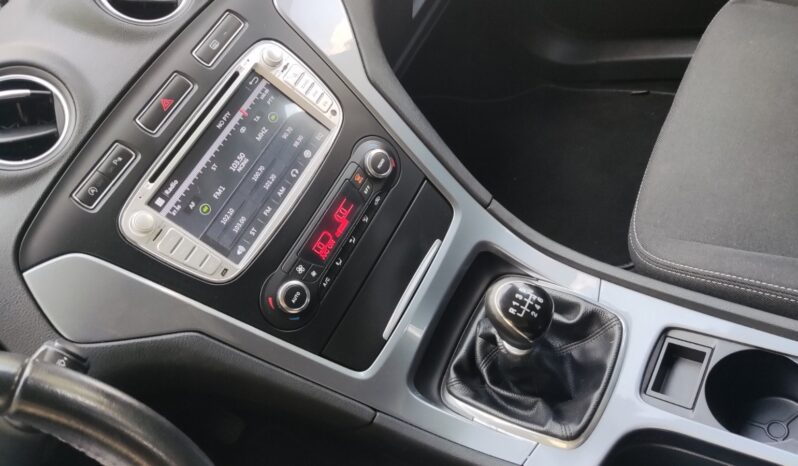 
								2013 FORD MONDEO pilnas									