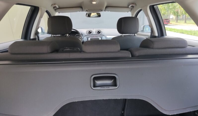 
								2013 FORD MONDEO pilnas									