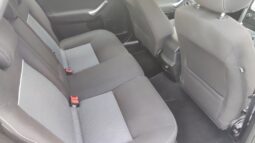 
										2013 FORD MONDEO pilnas									