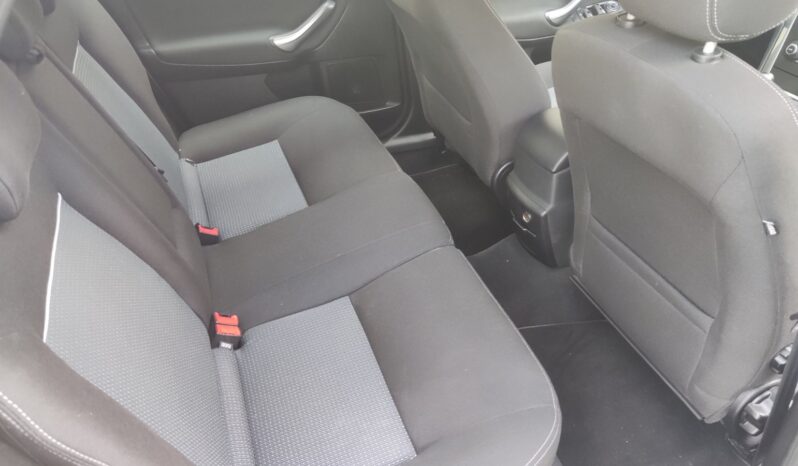 
								2013 FORD MONDEO pilnas									