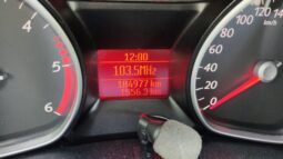 
										2013 FORD MONDEO pilnas									