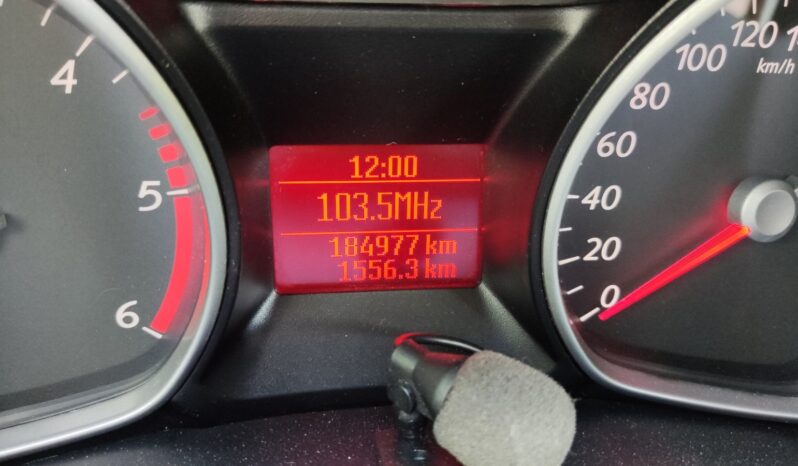 
								2013 FORD MONDEO pilnas									