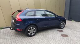 
										2012 VOLVO XC60 pilnas									