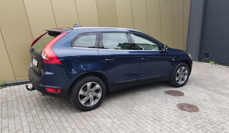 
								2012 VOLVO XC60 pilnas									