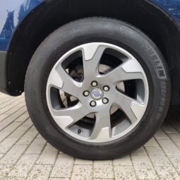 
										2012 VOLVO XC60 pilnas									