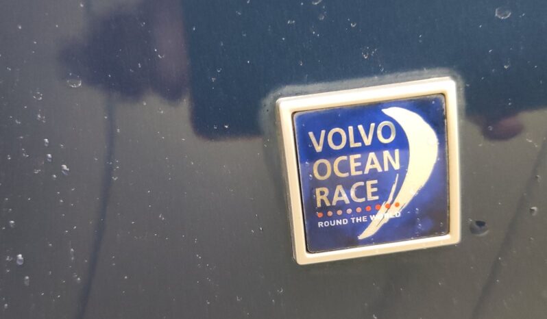 
								2012 VOLVO XC60 pilnas									