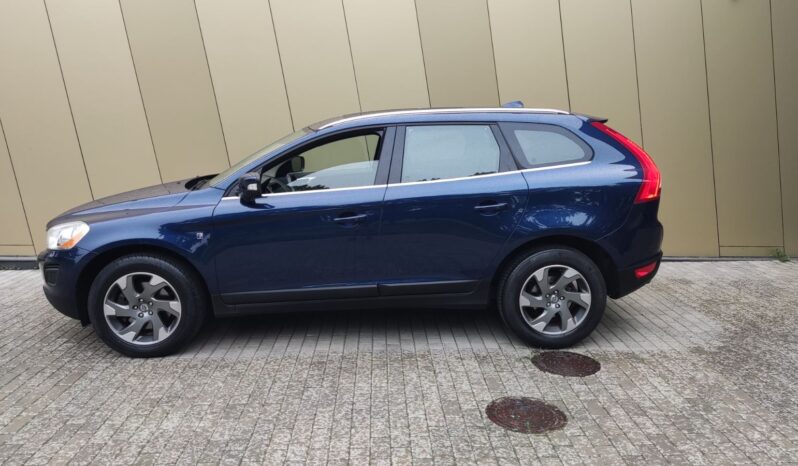 
								2012 VOLVO XC60 pilnas									