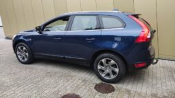
										2012 VOLVO XC60 pilnas									