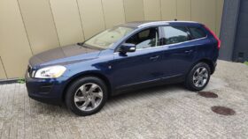 2012 VOLVO XC60