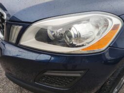 
										2012 VOLVO XC60 pilnas									