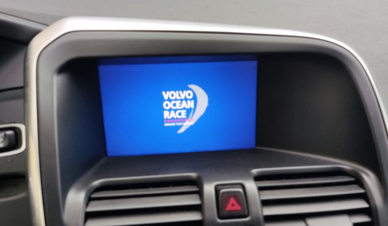 
								2012 VOLVO XC60 pilnas									